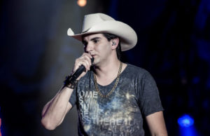 30ª OKTOBERFEST: Loubet faz show em Santa Cruz amanhã