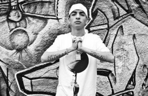 MC Guimê é a atração da Level nesta sexta-feira