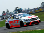 Santa-cruzense Fernando Junior fica em 3º no Mercedes-Benz Challenge