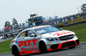 Santa-cruzense Fernando Junior fica em 3º no Mercedes-Benz Challenge