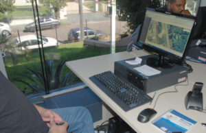 Monitoramento eletrônico chega a Santa Cruz do Sul