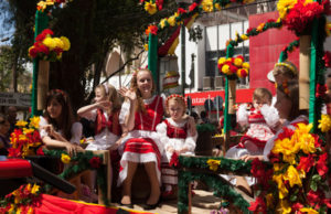 Santa Cruz recebe a 30ª edição da Oktoberfest