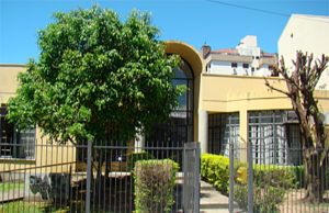 Seasc estuda vender sede