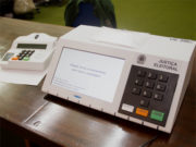 Brasil vai às urnas neste domingo