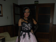 Debut Fashion do Clube União