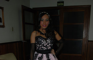 Debut Fashion do Clube União