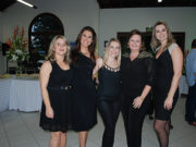 Viação União Santa Cruz apresenta sua nova frota de veículos