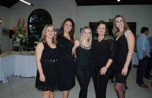 Viação União Santa Cruz apresenta sua nova frota de veículos