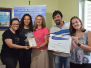 Aapot é finalista do Prêmio PV