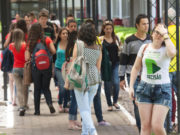 Unisc divulga listão dos aprovados