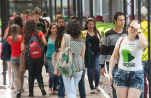 Unisc divulga listão dos aprovados