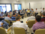 Audiência Pública debate recursos das infrações de trânsito