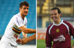 Avenida contrata zagueiro Tiago Gasparetto e goleiro Jonatas
