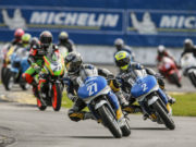 Motos agitam Autódromo neste final de semana