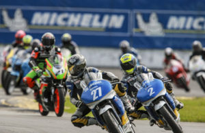 Motos agitam Autódromo neste final de semana