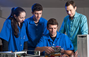 Cepru inscreve para cursos técnico