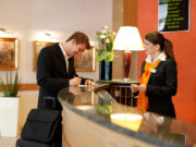 Domingo, 9 de novembro, é dia dos hoteleiros