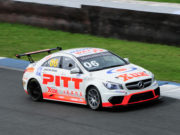 Santa-cruzense Fernando Junior é terceiro no Mercedes-Benz Challenge