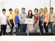 Unisc entrega projeto de arquitetura