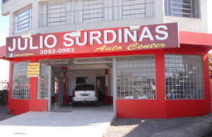 Julio Surdinas: tradição e qualidade no atendimento
