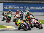 Etapa santa-cruzense da Moto GP 1000 é neste final de semana
