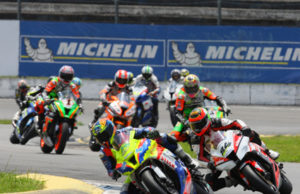 Etapa santa-cruzense da Moto GP 1000 é neste final de semana