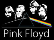 Tributo ao Pink Floyd é na próxima terça-feira