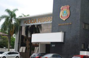Polícia Federal inaugura novas dependências