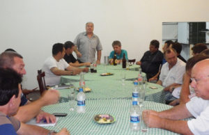 Regional: Segunda fase começa neste final de semana