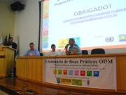 Objetivos do Milênio reúne gestores públicos na Unisc