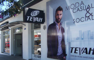 Tevah: há 9 anos em Santa Cruz