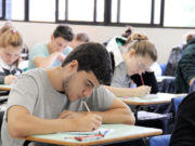 Unisc realiza prova do Vestibular de Verão 2015