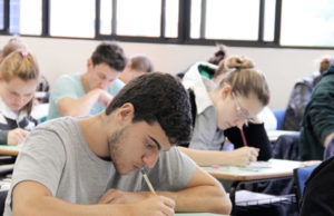 Unisc realiza prova do Vestibular de Verão 2015