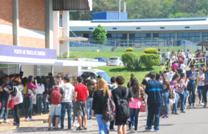 Viva Unisc aguarda 8 mil visitantes