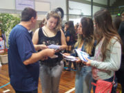 Viva Unisc: dia de esclarecer dúvidas