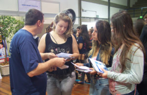 Viva Unisc: dia de esclarecer dúvidas