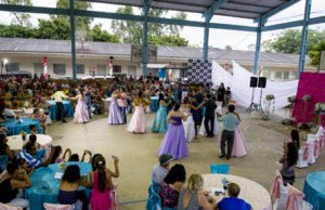 Adega de Ideias transforma os sonhos de jovens