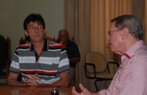 Novas mudanças no secretariado
