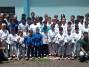 Atletas da Ajusc figuram entre os destaques do ranking estadual 2014