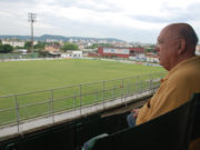 Com a magia do Velho Casarão nos Eucaliptos