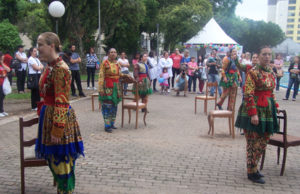 Empreendedor Cultural recebe inscrições até 19 de dezembro