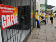 O ano passado o limpo