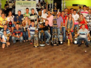 Lifasc fecha temporada com chave de ouro