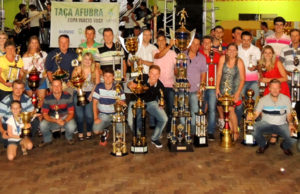 Lifasc fecha temporada com chave de ouro
