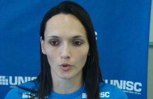Fim do atletismo na Unisc causa comoção em Santa Cruz