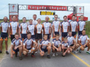 Santa Ciclismo é campeã do Super Campeonato Gaúcho