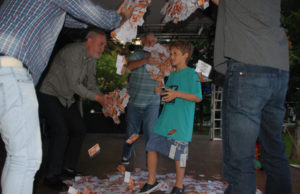 CDL Santa Cruz divulga vencedores do Dia dos Pais