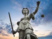 Segunda-feira é o Dia da Justiça