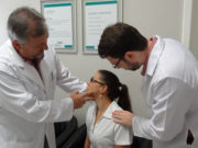 Campanha oferece exames preventivos de câncer de pele