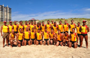 Formatura NPOR forma primeira turma